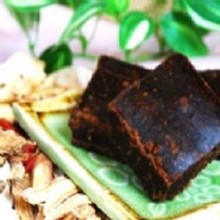 黑糖四物飲(滿6送1)