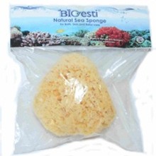 必買伴手禮! 超好用BIOESTI希臘天然海綿