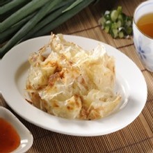 手工蔥抓餅(原味)