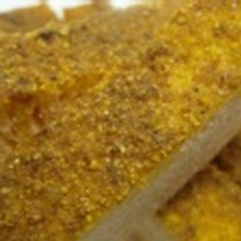 超濃郁奶香酥條(咖哩)