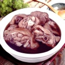 御膳養生雞湯個人號【適合1~2人享用】