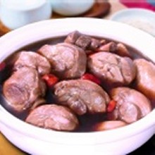 御膳養生雞湯家庭號【適合6~8人享用】