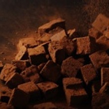 白蘭地73%黑生巧禮盒