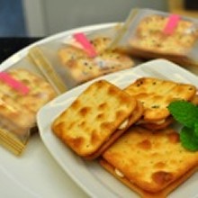 香Q牛軋餅-原味(10入)