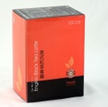 維也納英式紅茶拿鐵