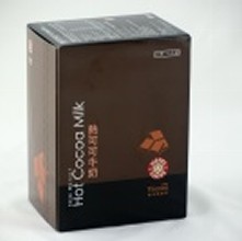 維也納熱可可牛奶