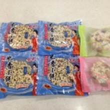 女兒傳 米香小餅 ( 原味+米樂菓 )
