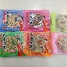 女兒傳 米香小餅 ( 綜合+米樂菓 )