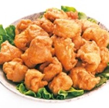 [大合購] 魔術食品》日式唐揚雞塊 料理超方便