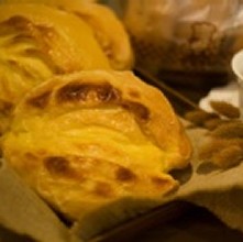 TOP私房起士燒烤羅宋(2入袋裝)