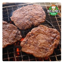 美而美獨家碳燒豬排(20片/盒)