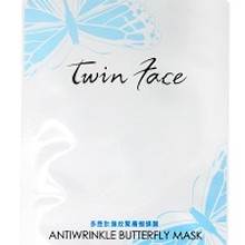 多胜肽撫紋緊膚蝴蝶膜