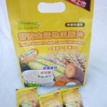 維他麥營養金黃地瓜麥片