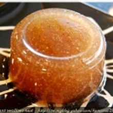 黑木耳健康凍‧純素甜品