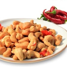 陳老爹腰果-腰獸攜利桶(麻辣)