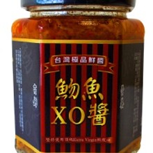 [大合購] 東方韻味》魩魚XO醬引爆媽媽團購旋風
