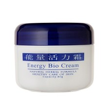 能量活力霜80g