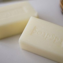 台灣製! SoapSpa天然椰子護手洗衣家事皂