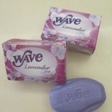 狂殺出清~印度WAVE薰衣草潤膚皂