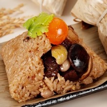 《人氣TOP2》極品特級肉粽