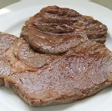 [統賀]美國16盎司背肩沙朗牛排