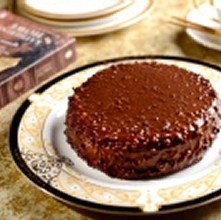 【3Q專業烘焙】6吋經典提拉米蘇