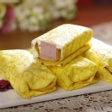 艾葛蔓越莓小捲