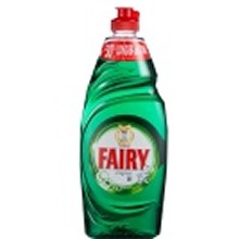 英國原裝進口FAIRY洗碗精-清新香味