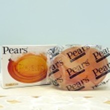 PEARS梨牌透明香皂
