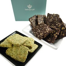 尤朵拉喜樂餅乾組合