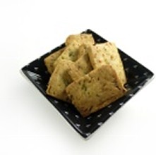 尤朵拉 瑪莉亞烤餅