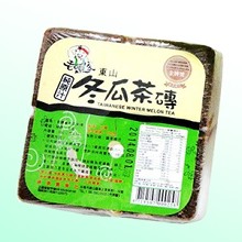 [主購禮]滿1500元送冬瓜茶磚1塊