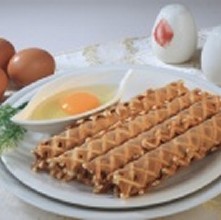 純鮮奶脆餅(原味)