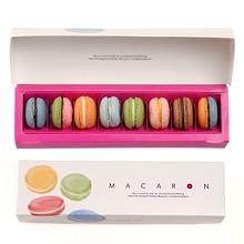 【Anna Cocoa Art安娜可可】mini S 馬卡龍