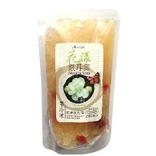 花漾銀耳露系列(茉莉)