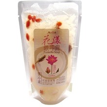 花漾銀耳露系列(蓮花)