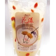 花漾銀耳露系列(菊花)
