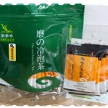 磨の冷泡桂花烏龍茶-買大包送小包