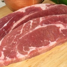 美國【厚切】去骨小排