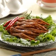 冰鎮雞爪