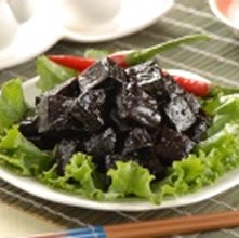 骰子豆干