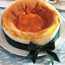 封印的火山蛋糕(水果夏日盛典)