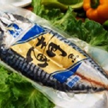 挪威來的超大號胖阿鯖✪低鹽健康 主購大推薦！