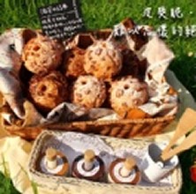 [大合購] 克朗奇※數位時代21名～泡芙霸主又來了！