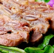 【骨香味兒】紐西蘭草飼帶骨牛小排