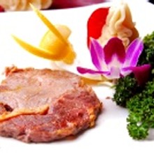 【黃金比例】澳洲YS頂級榖飼雪花嫩肩牛排