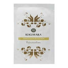 【Kikuhara菊原】緊顏煥采面膜