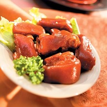 [大合購] 西井村 ✈ 不必到台南 也能吃到回味無窮的在地好滷味