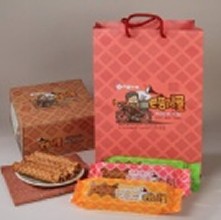 十二萬分意禮盒