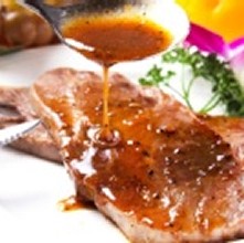 【網路熱賣】嚴選美國黑牛種去骨厚切牛小排